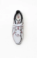 New Balance Red 740 Sneakers