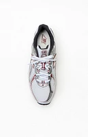 New Balance Red 740 Sneakers