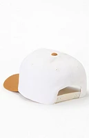 Brixton Crest Netplus Snapback Hat
