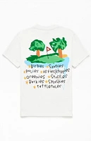 back 2 school special Golf T-Shirt