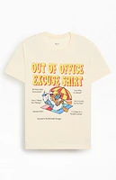 Duvin Design Auto Replay T-Shirt
