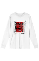 Fast & Furious Long Sleeve T-Shirt