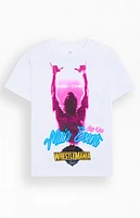 WWE Wrestlemania Main Event Jey Uso T-Shirt