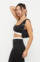 PAC 1980 WHISPER Active Whitney Scoop Sports Bra