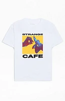 Lisa Lestrange Strange Cafe T-Shirt