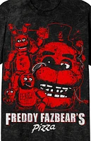 Five Nights at Freddy's T-Shirt