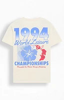 Duvin Design Champion T-Shirt