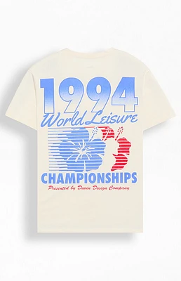 Duvin Design Champion T-Shirt