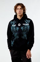 PacSun Pray For Bliss Hoodie