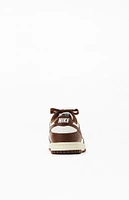 Nike Dunk Low Cacao Wow Shoes