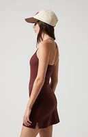 PAC 1980 WHISPER Active Pines Dress