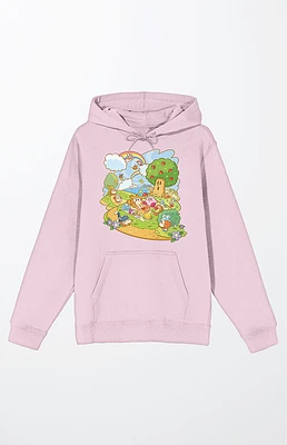 Kirby Whispy Woods Picnic Hoodie