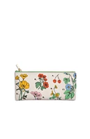ban.do Botanical Cream Get It Together Pencil Pouch