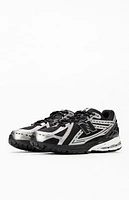 New Balance Silver Metallic & Black 1906R Shoes