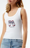 Budweiser By PacSun Can Tank Top