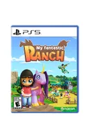 My Fantastic Ranch PS5 Game