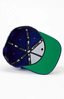 New Era LA Dodgers Shohei Ohtani Pin 9FIFTY Snapback Hat