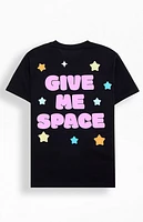 Moonwalk by Bun B Space T-Shirt