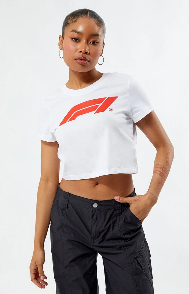 Puma x Formula 1 Baby T-Shirt