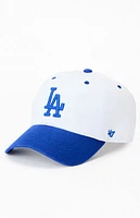 47 Brand LA Dodgers Dad Hat