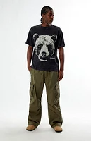 Pacsun Grizzly T-Shirt