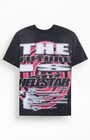 Hellstar Goggles T-Shirt