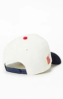 New Era LA Dodgers 9FORTY Hat