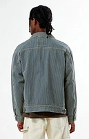Levi's Sunrise Trucker Jacket