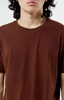 PS Basics Basic Scallop T-Shirt