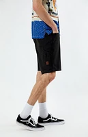 Brixton Eco Builders Carpenter Stretch Shorts