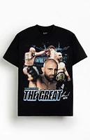 UFC Alexander Volkanovski The Great T-Shirt