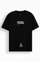 GARDENS & SEEDS Co-Op Purpose T-Shirt