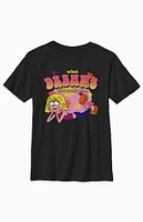 Kids Lizzie McGuire Dreams T-Shirt