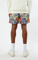 OVERTIME Beverly Net Shorts