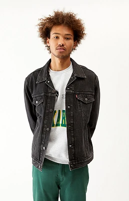 Levi's The Denim Trucker Jacket