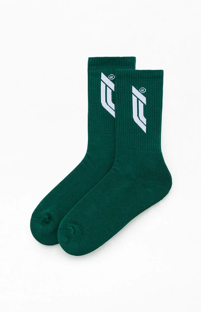 Formula 1 x PacSun F1 Crew Socks