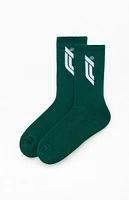 Formula 1 x PacSun F1 Crew Socks