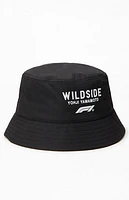 Formula 1 x Wildside Yohji Yamamoto PacSun Bucket Hat