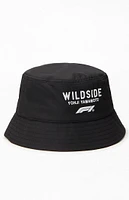 Formula 1 x Wildside Yohji Yamamoto PacSun Bucket Hat