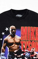 Mike Tyson World Heavyweight Champion T-Shirt