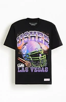 Mitchell & Ness x Usher NFL Event Night T-Shirt