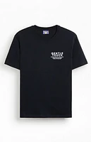Coney Island Picnic Gentle Touch T-Shirt