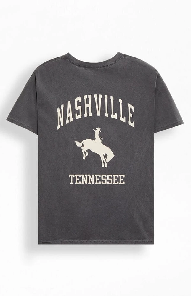 Pretty Vacant Nashville T-Shirt