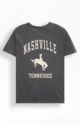 Pretty Vacant Nashville T-Shirt