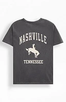 Pretty Vacant Nashville T-Shirt