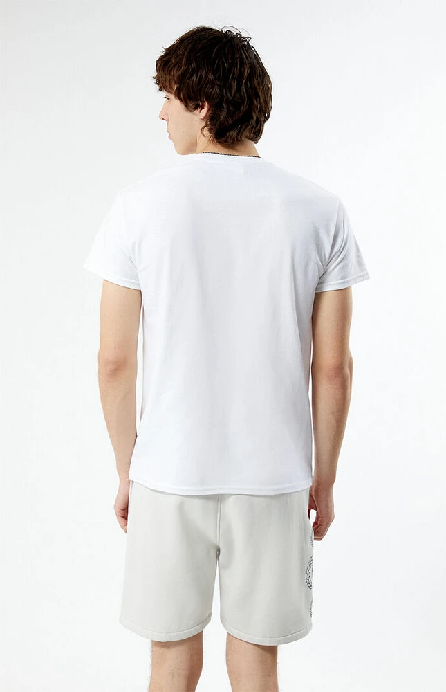 PacSun Pacific Sunwear Starfade Oversized T-Shirt