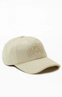 Billabong Flower Strapback Dad Hat