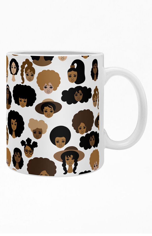 The Pairabirds All My Sisters Mug