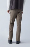 Performance Straight Cargo Pants