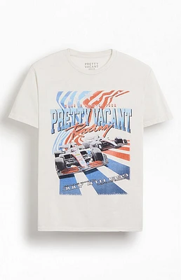 Pretty Vacant American Racing T-Shirt